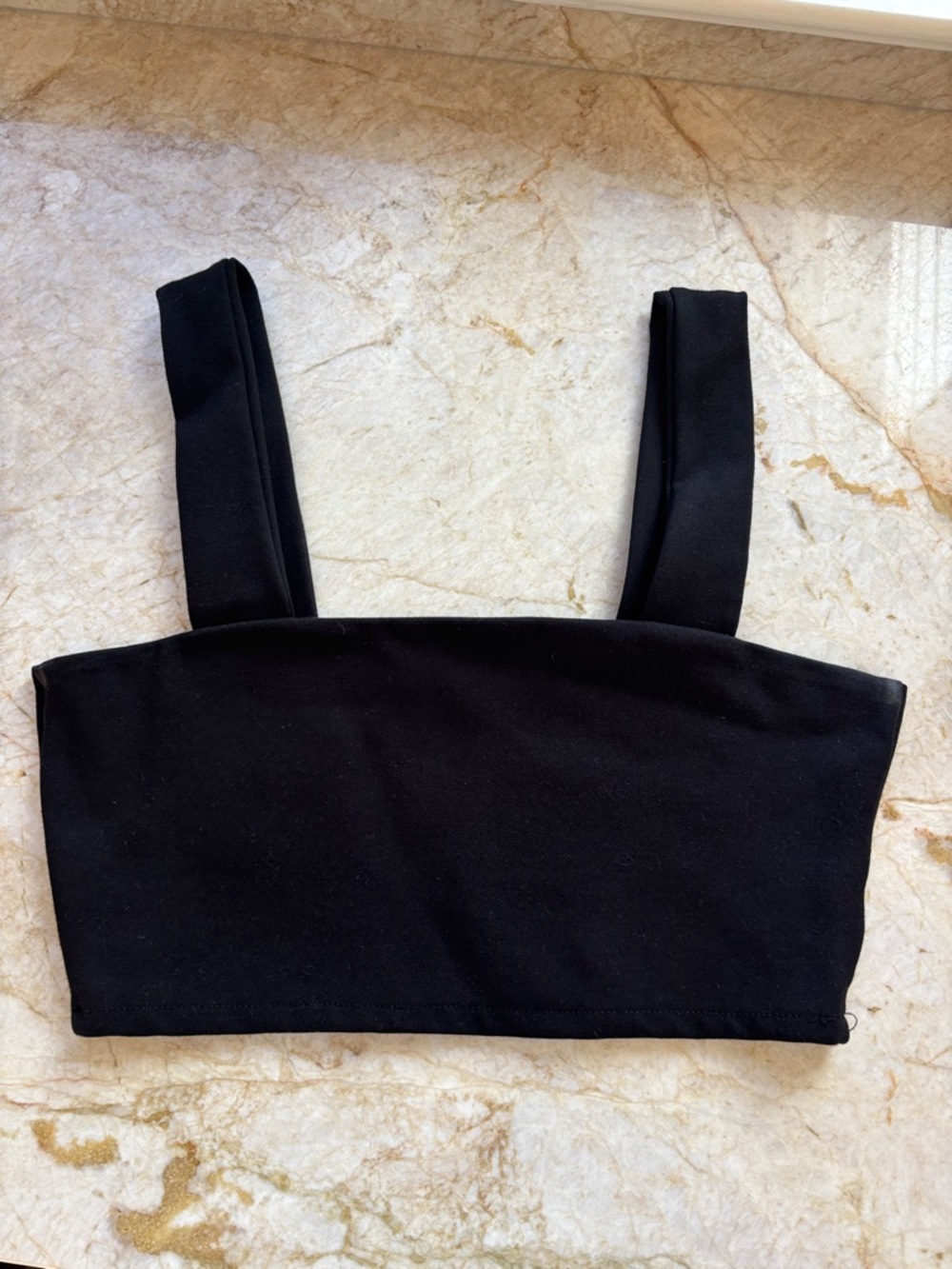 Zara Crop Top